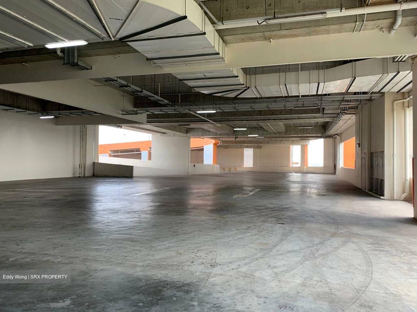 Shine@tuas South (D22), Factory #455103481